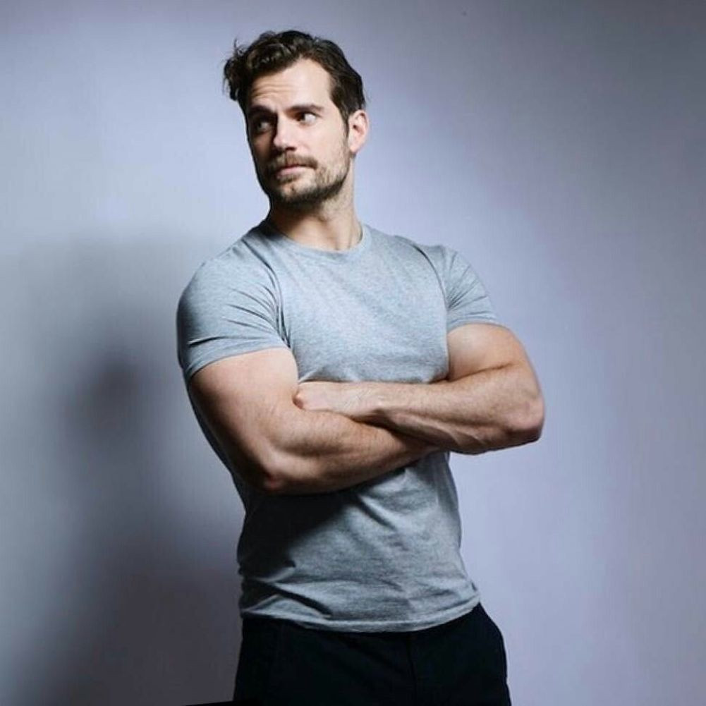 Henry Cavill photo 176 of 176 pics, wallpaper - photo #1330800 - ThePlace2
