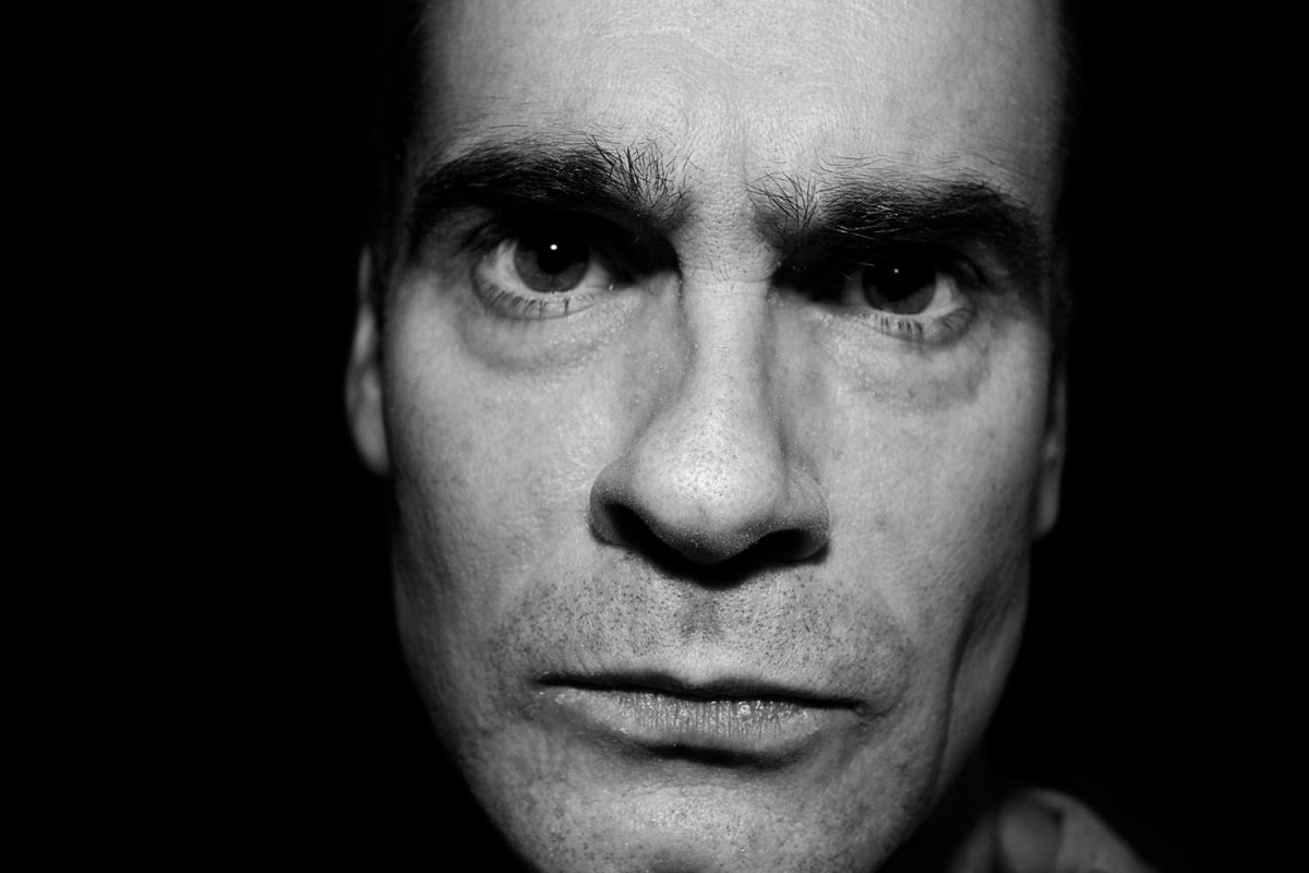 Henry Rollins: pic #387276