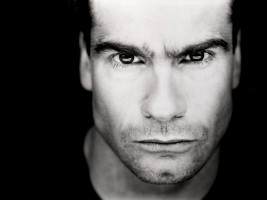 Henry Rollins photo #