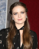 Hera Hilmar photo #