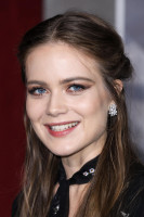 Hera Hilmar photo #