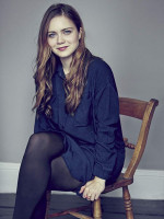 Hera Hilmar photo #