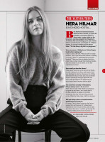 Hera Hilmar photo #