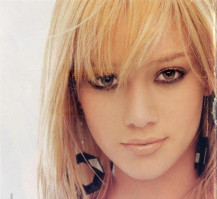 photo 12 in Hilary Duff gallery [id111346] 2008-10-06