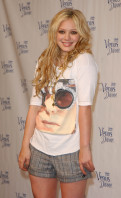 photo 22 in Hilary Duff gallery [id124661] 2009-01-06