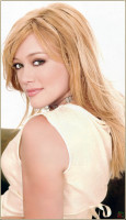 Hilary Duff pic #8672