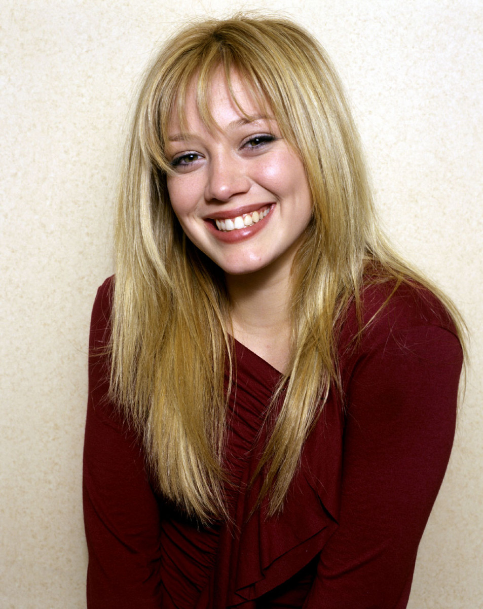 Hilary Duff: pic #122015