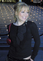 photo 16 in Hilary Duff gallery [id126486] 2009-01-10