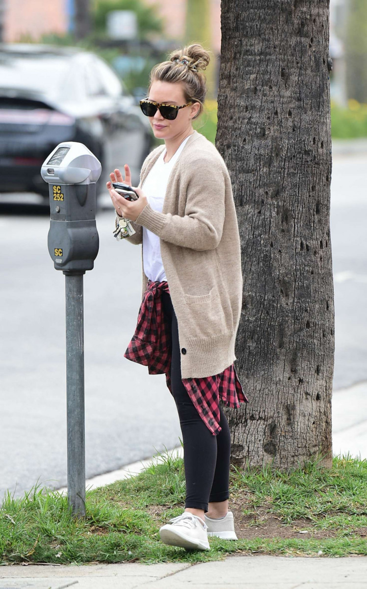 Hilary Duff: pic #1028676