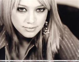 photo 28 in Hilary Duff gallery [id125947] 2009-01-10