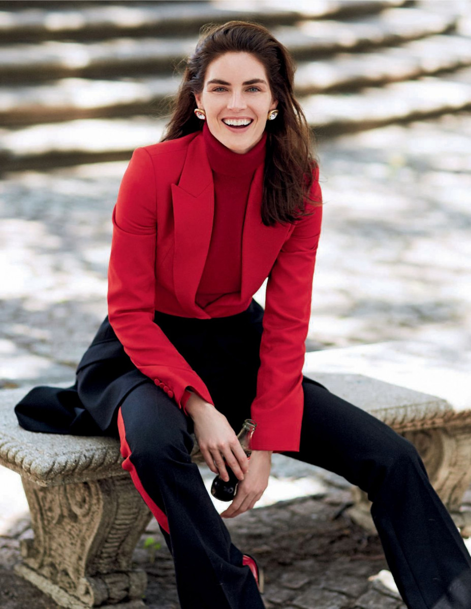 Hilary Rhoda: pic #1192648