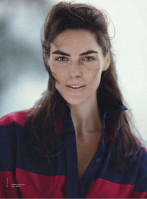 Hilary Rhoda photo #