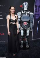 photo 12 in Hilary Swank gallery [id1144467] 2019-06-14
