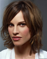 Hilary Swank photo #