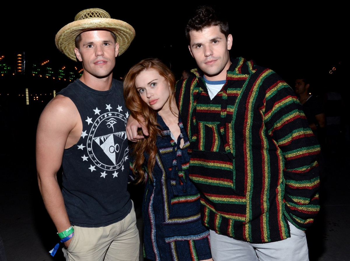 Holland Roden: pic #769035