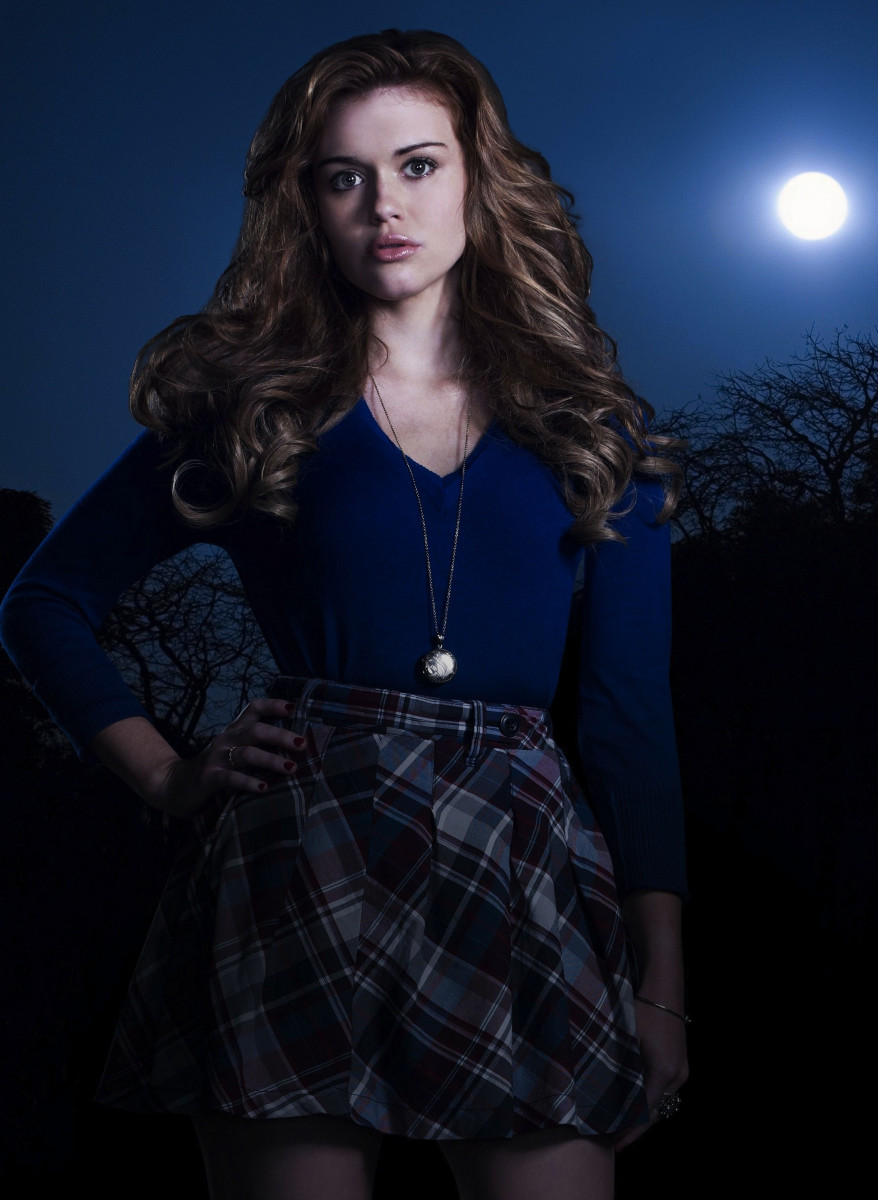 Holland Roden: pic #702913
