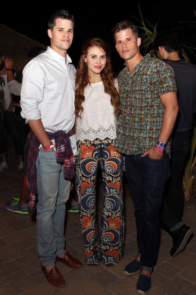Holland Roden: pic #769037