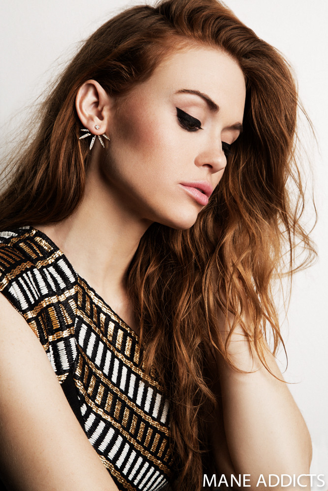 Holland Roden: pic #786487