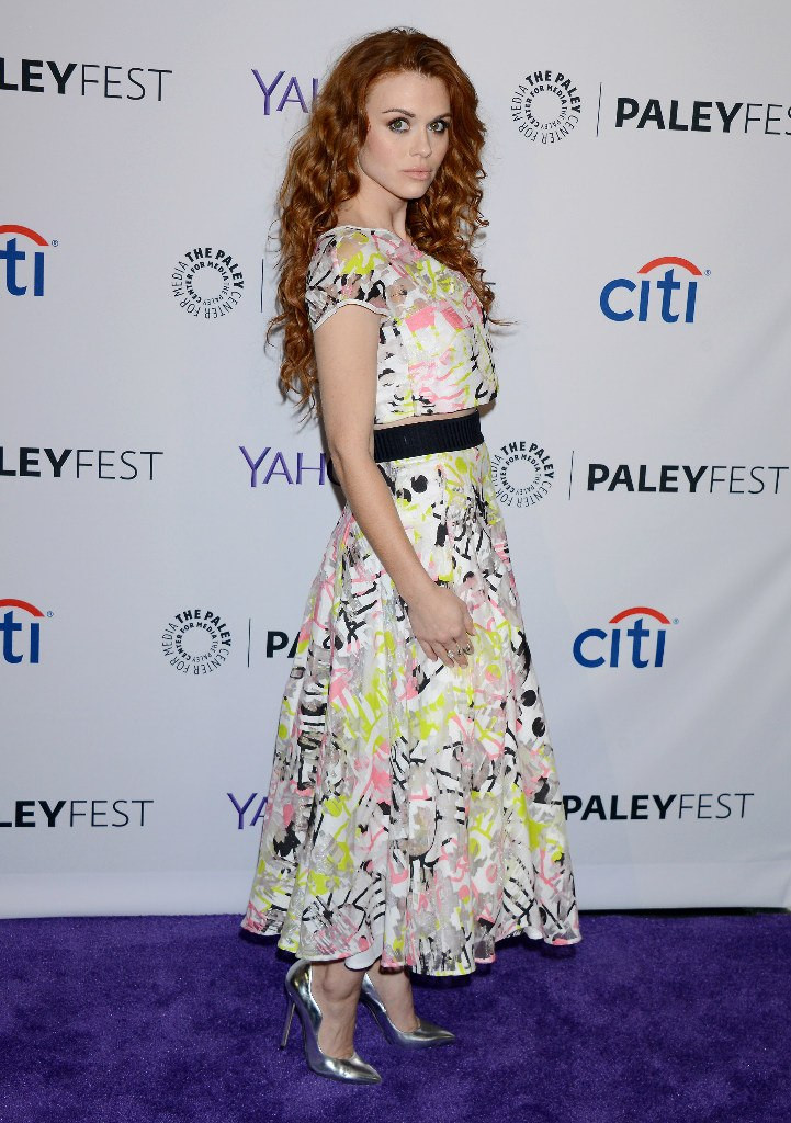 Holland Roden: pic #764976
