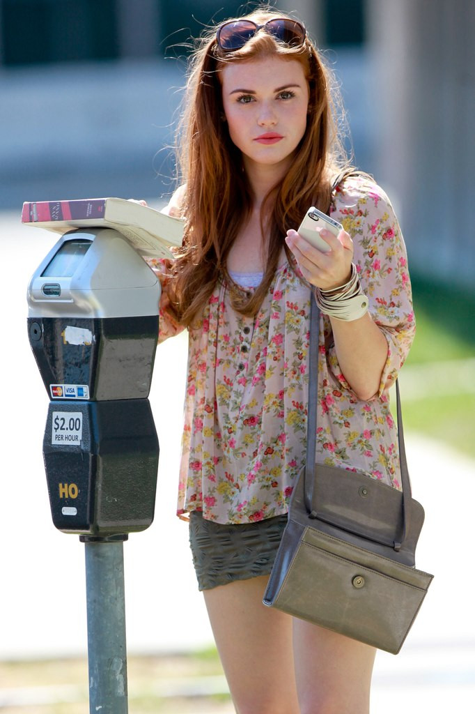 Holland Roden: pic #737527