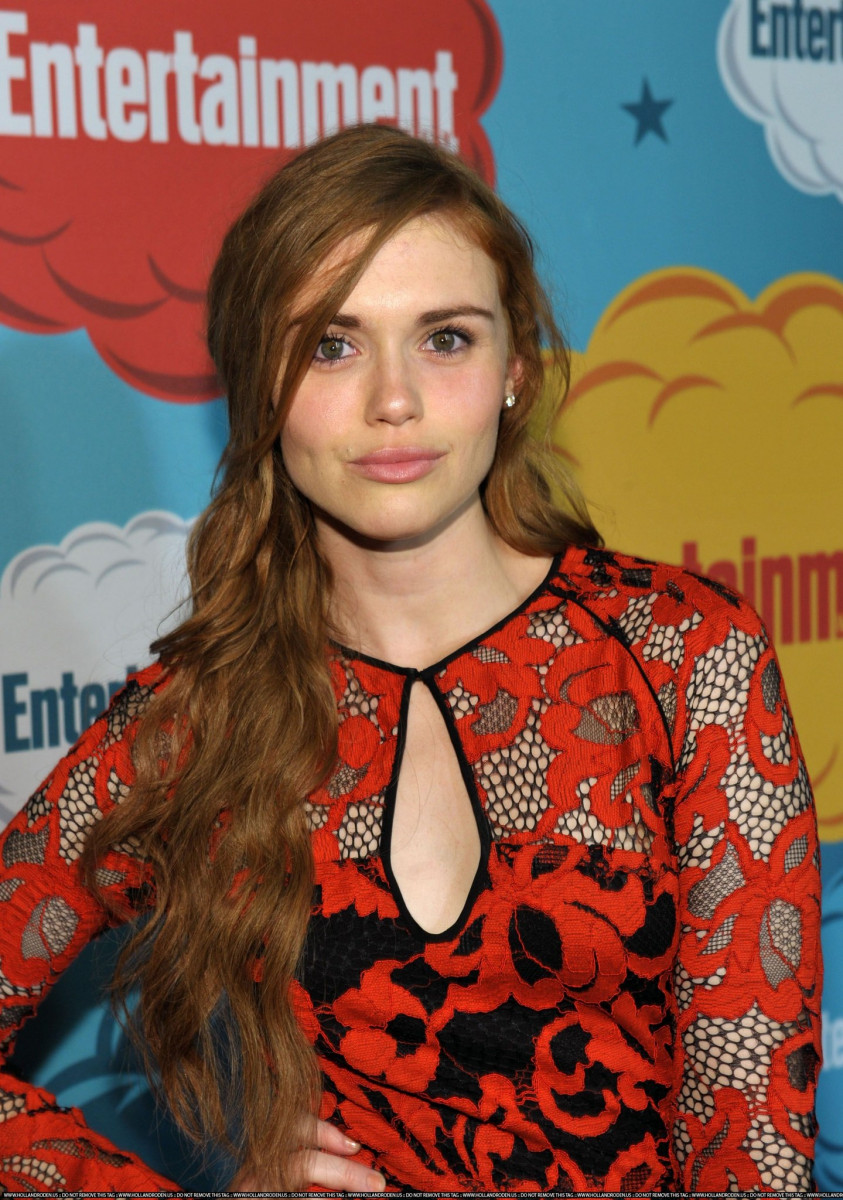Holland Roden: pic #806188