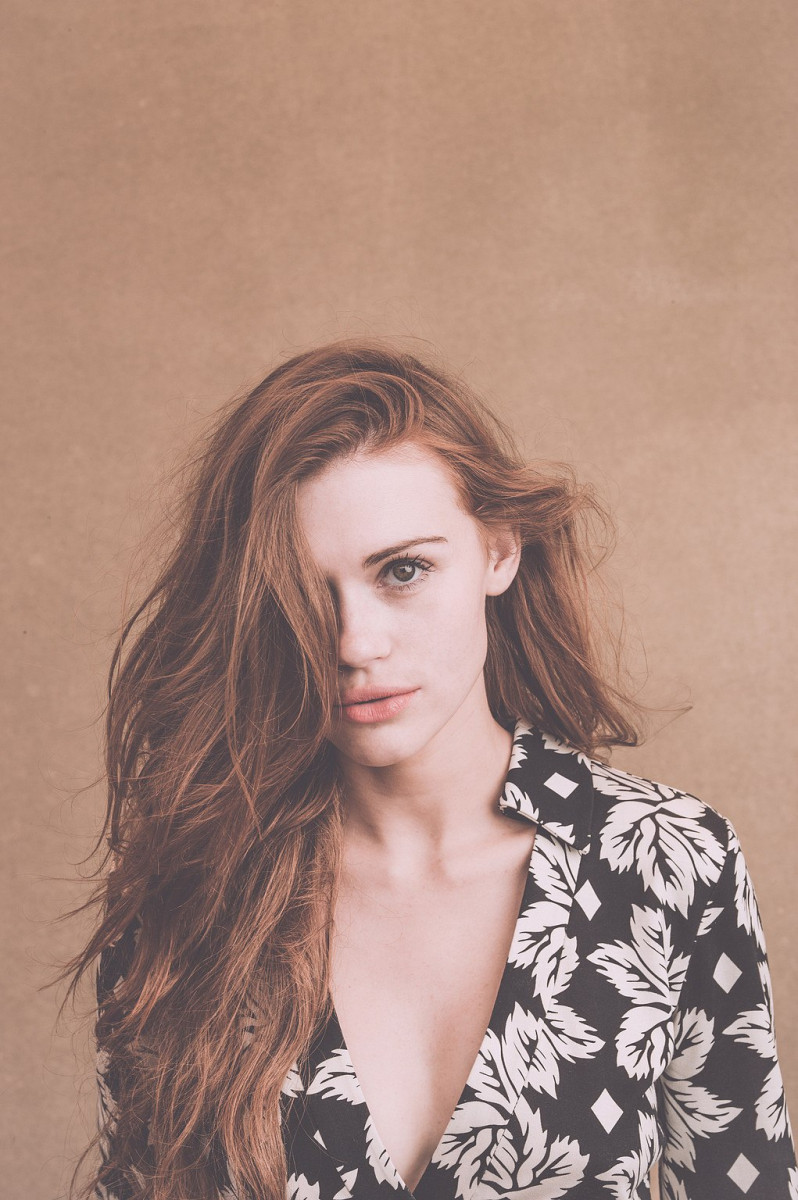 Holland Roden: pic #788412