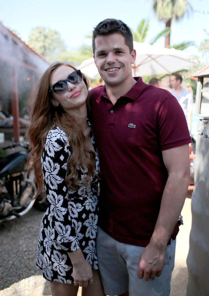 Holland Roden: pic #769033