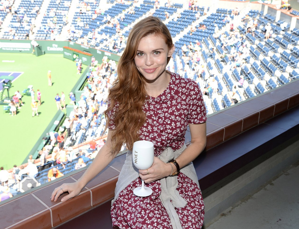 Holland Roden: pic #766929