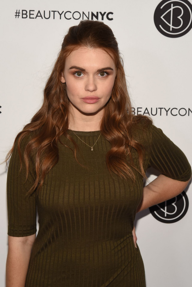 Holland Roden: pic #1091322