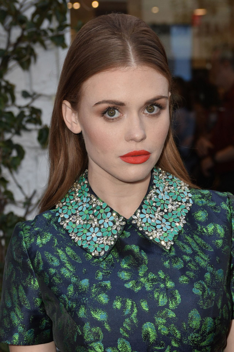 Holland Roden: pic #854959