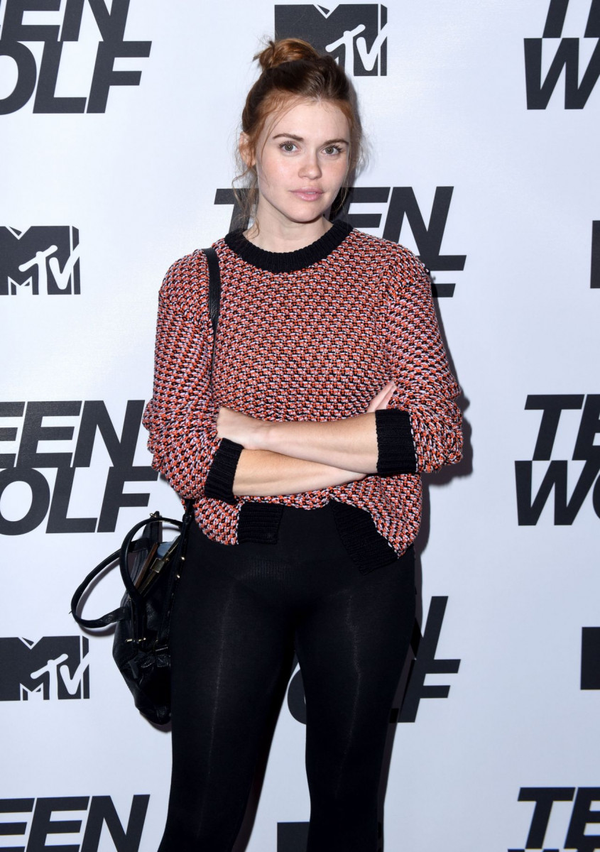 Holland Roden: pic #964942