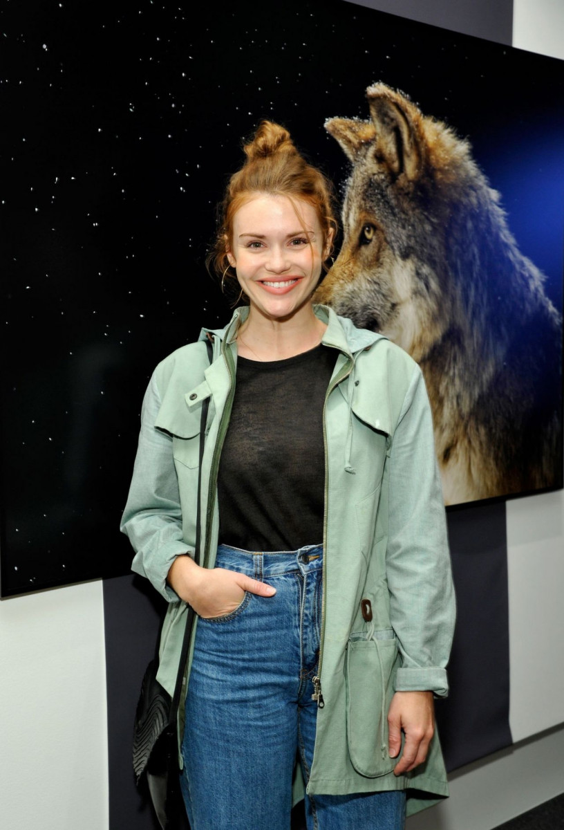 Holland Roden: pic #1074808