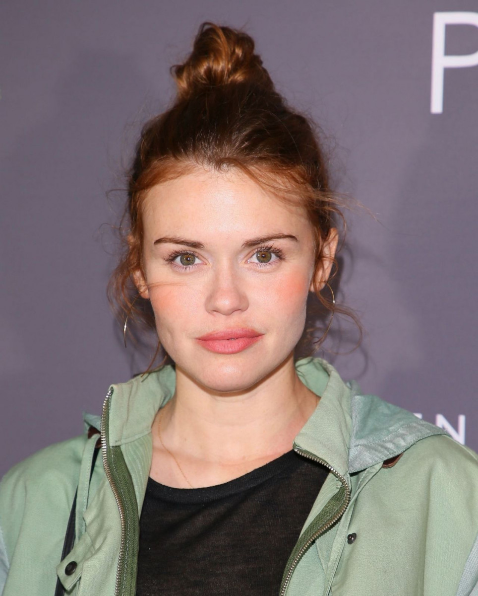 Holland Roden: pic #1074828