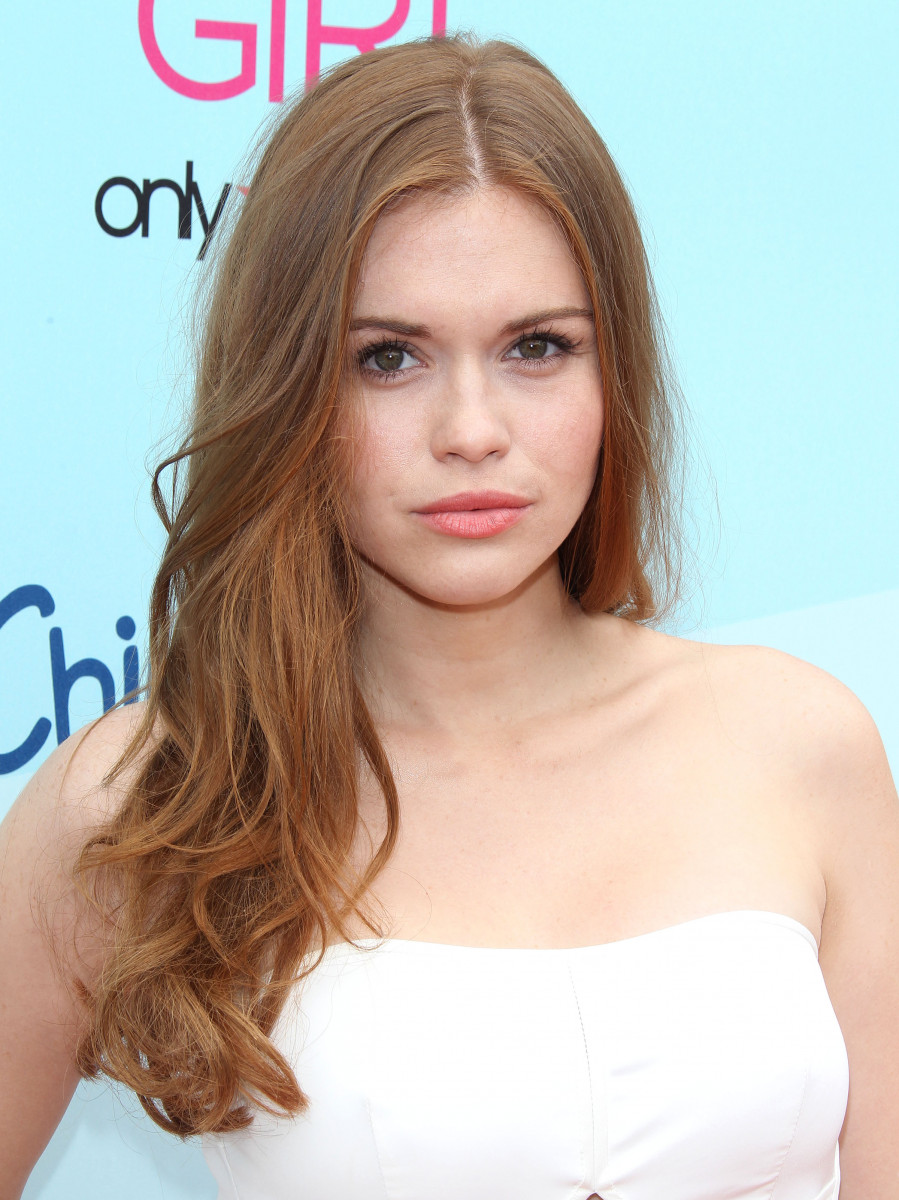 Holland Roden: pic #780587