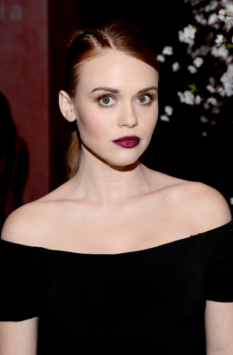 Holland Roden: pic #846625