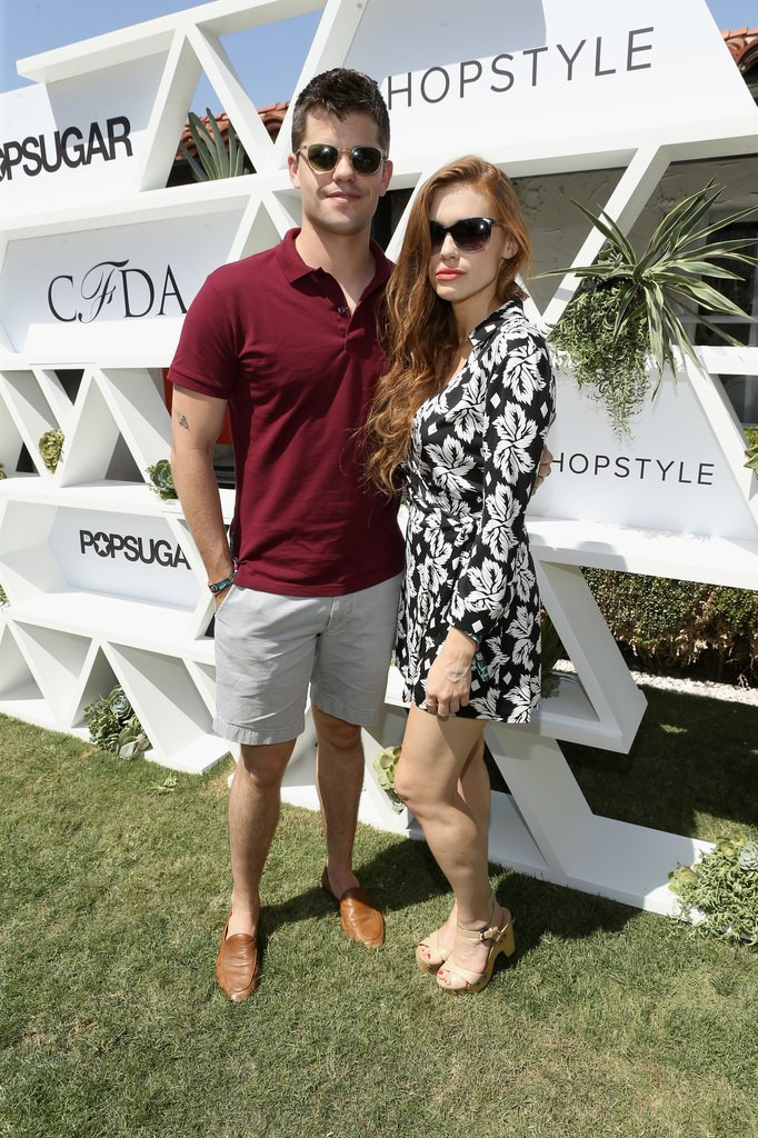 Holland Roden: pic #769031