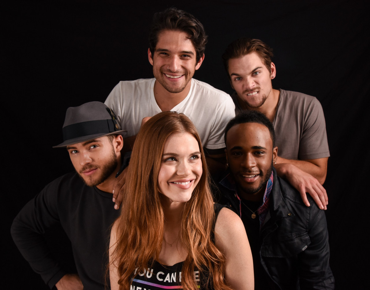 Holland Roden: pic #867313