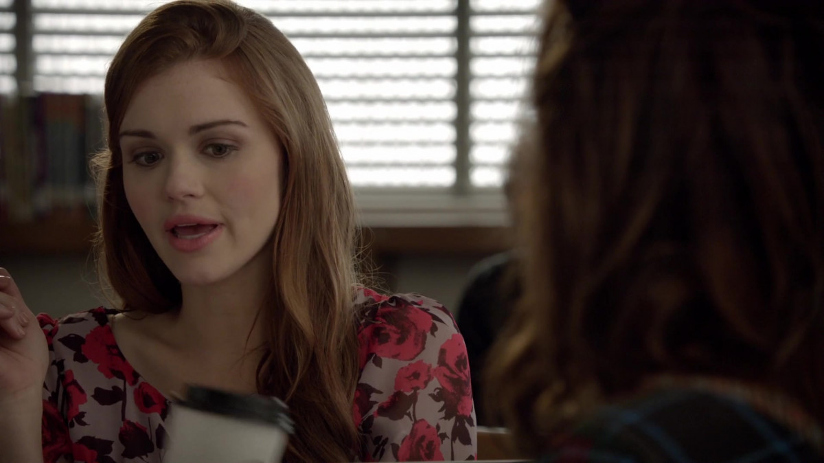 Holland Roden: pic #774578
