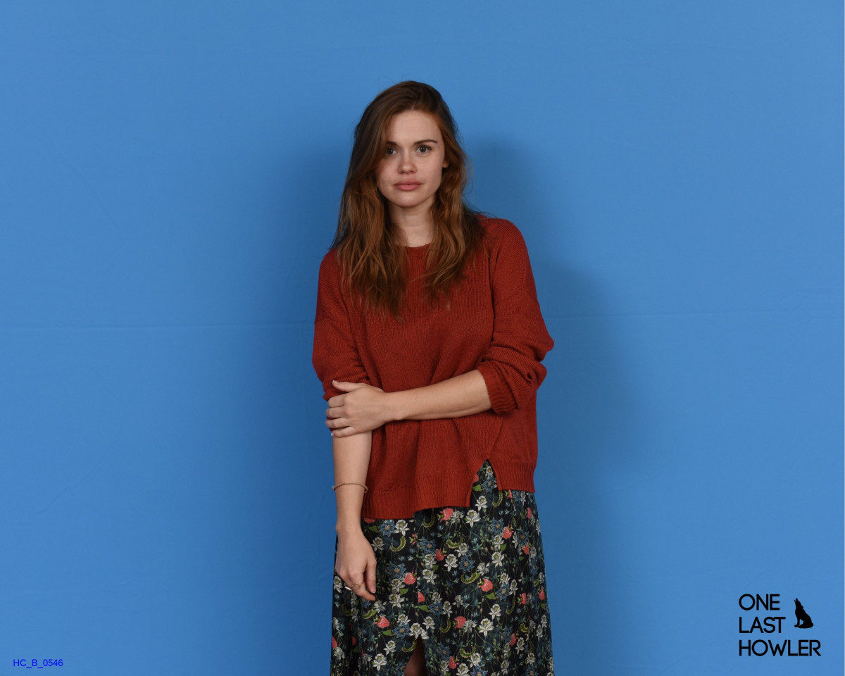 Holland Roden: pic #960503