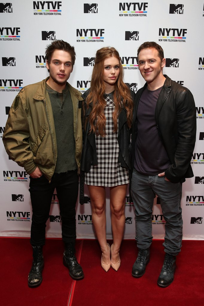 Holland Roden: pic #737524