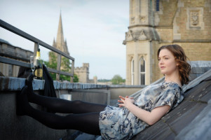 Holliday Grainger photo #