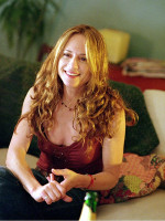 Holly Hunter photo #