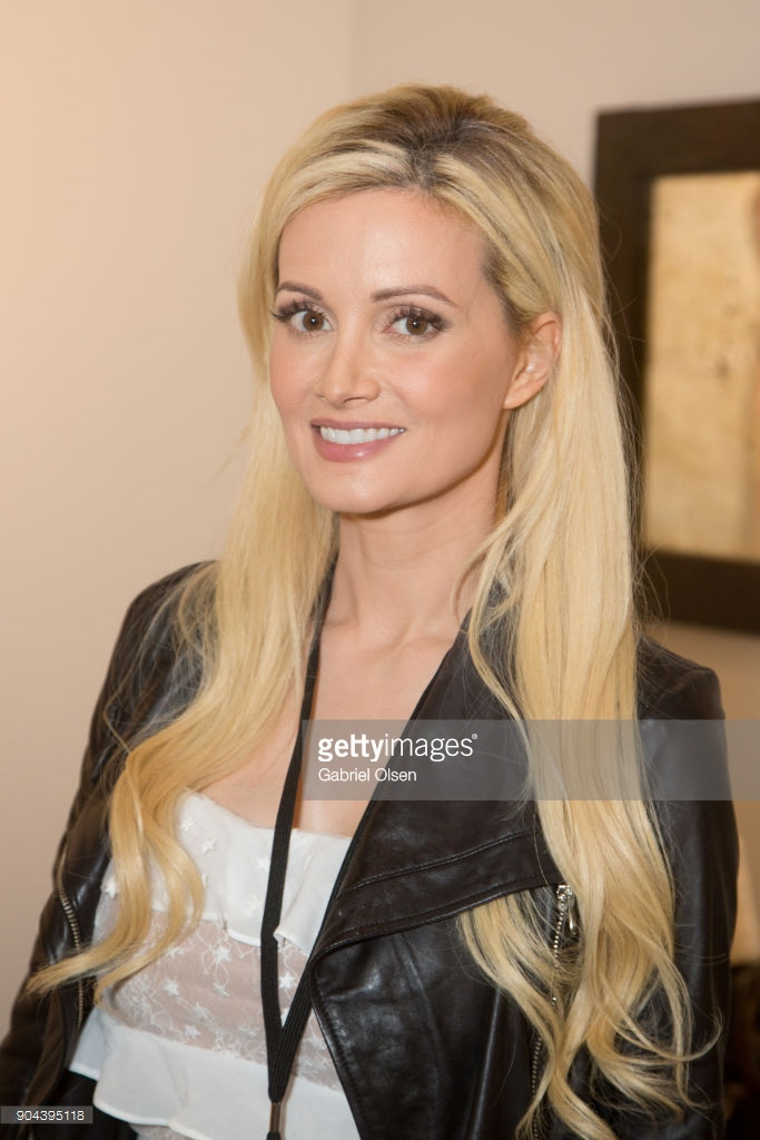 Holly Madison: pic #1001101