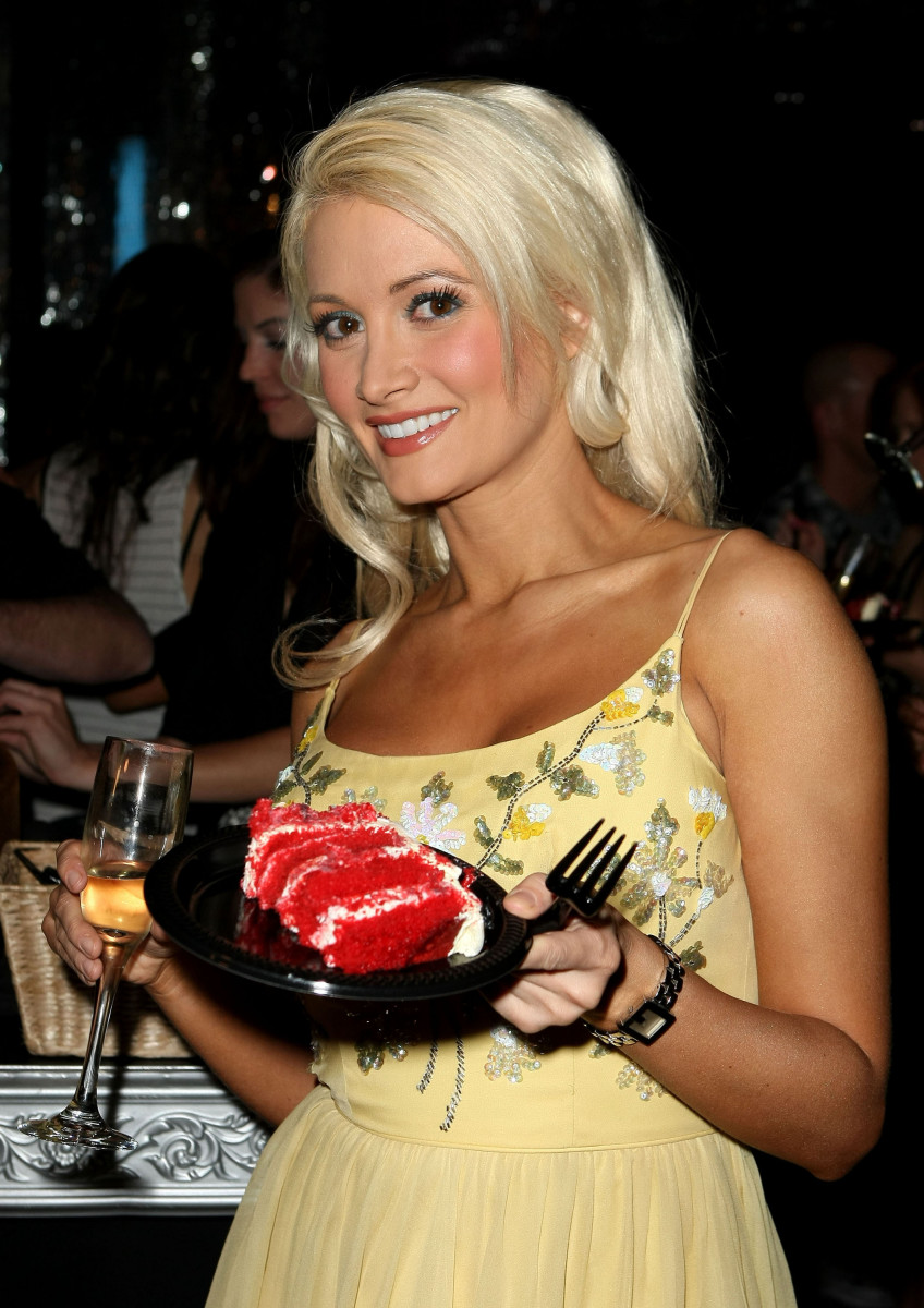 Holly Madison: pic #301176