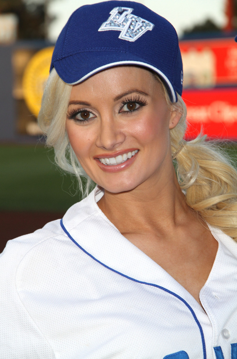 Holly Madison: pic #250473