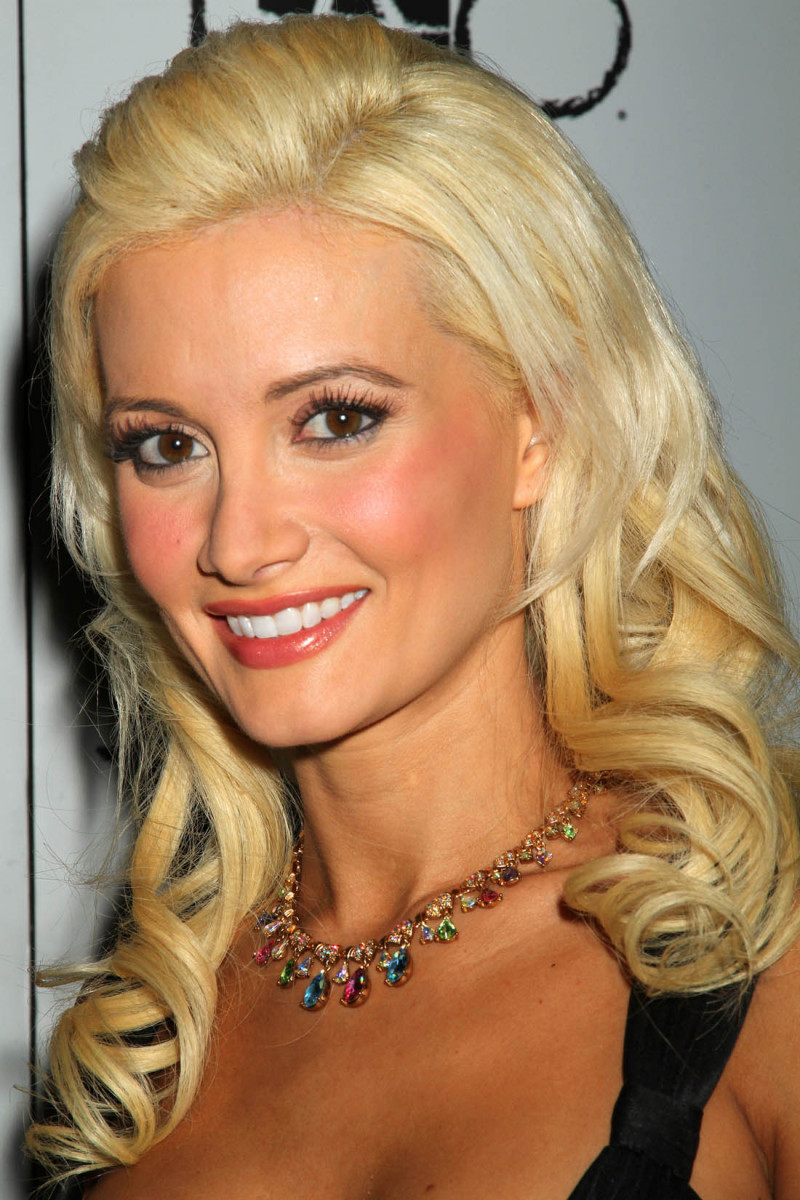 Holly Madison: pic #256324