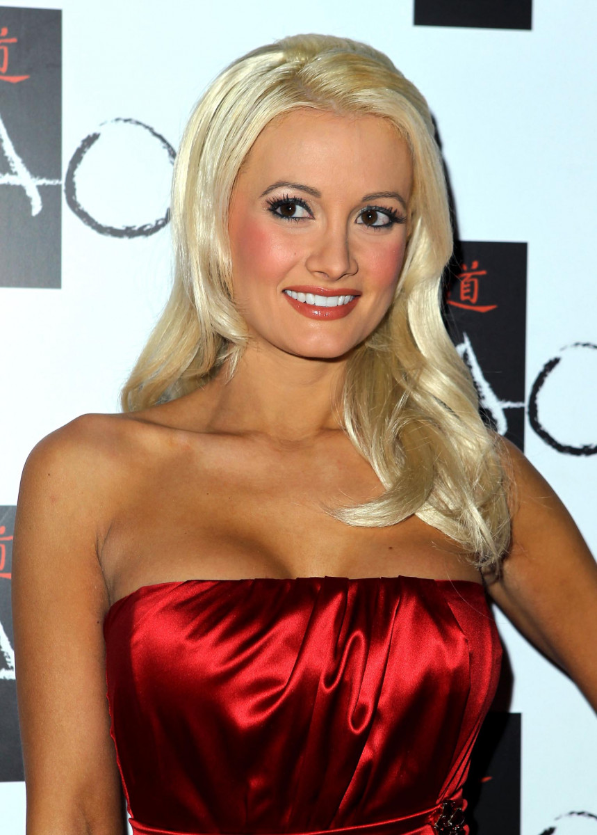 Holly Madison: pic #256338
