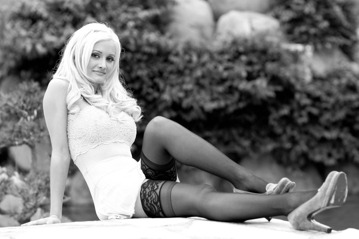 Holly Madison: pic #168049