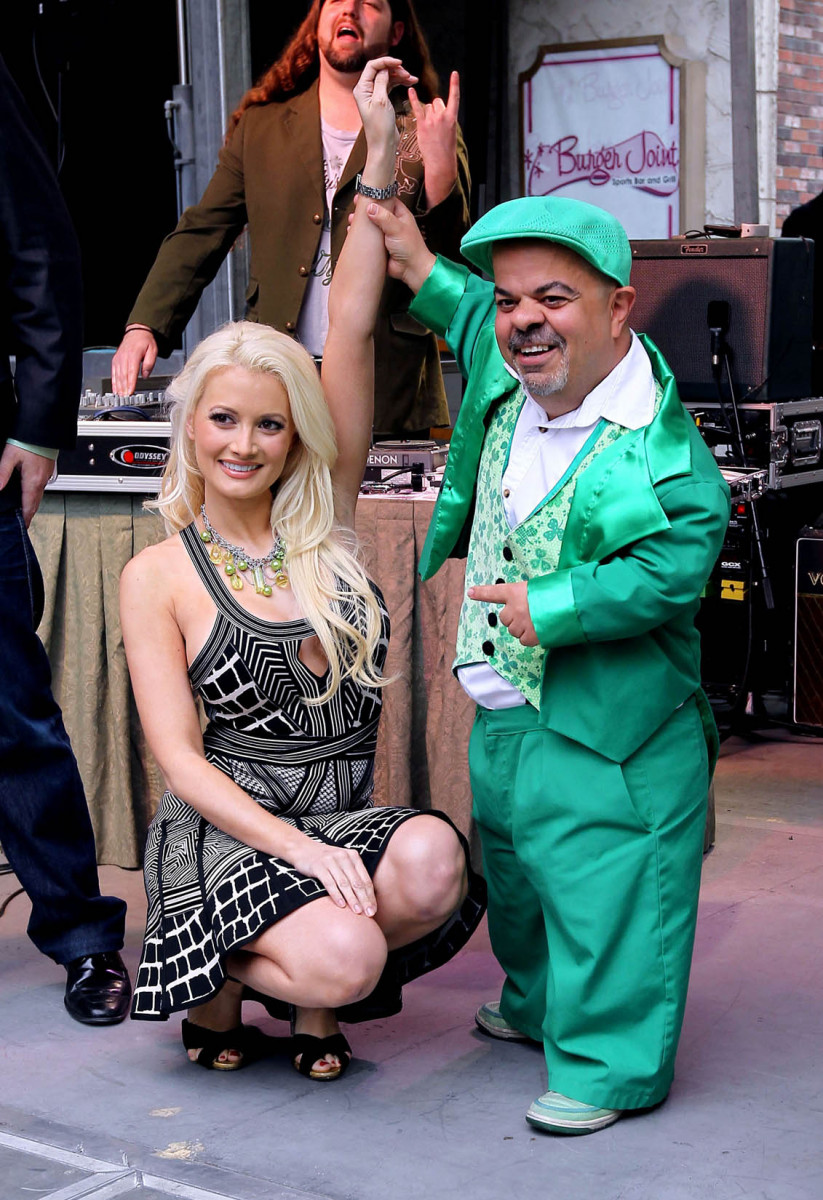 Holly Madison: pic #358834