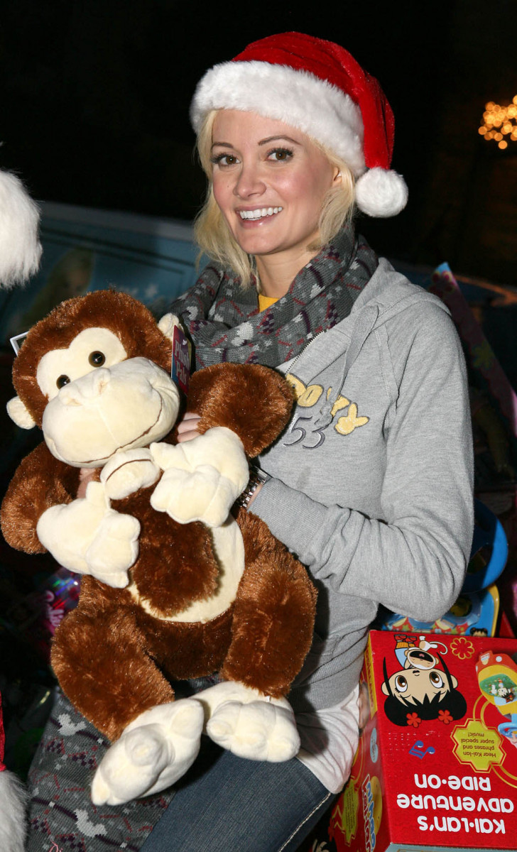 Holly Madison: pic #219065